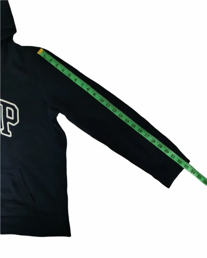 Gap Gap Spell Out Sweatshirt Hoodie Japan Designer Streetwear Size US L / EU 52-54 / 3 - 4 Thumbnail