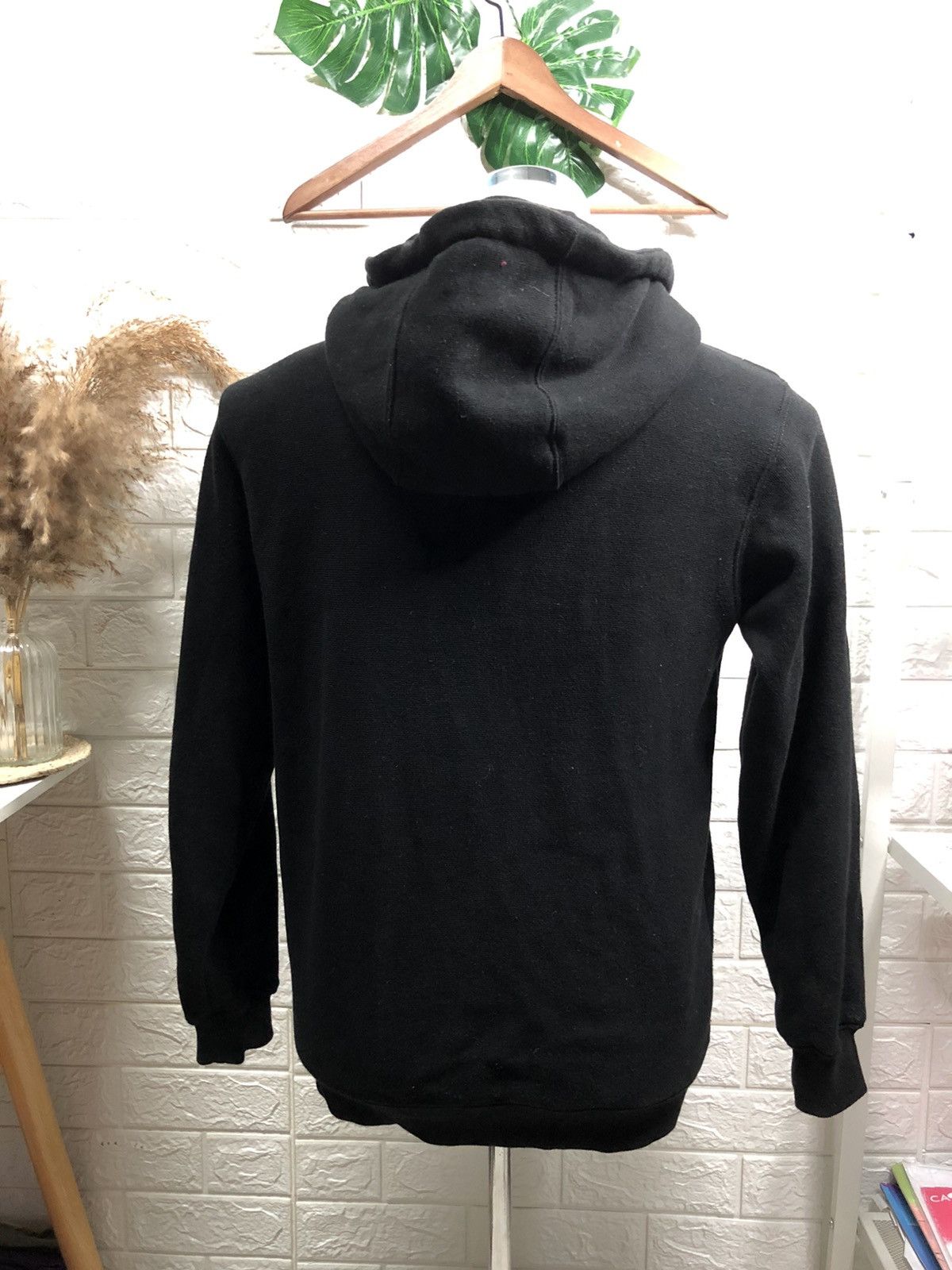 Boy London BOY LONDON SWEATER HOODIE EMBROIDERY LOGO Size US M / EU 48-50 / 2 - 9 Thumbnail