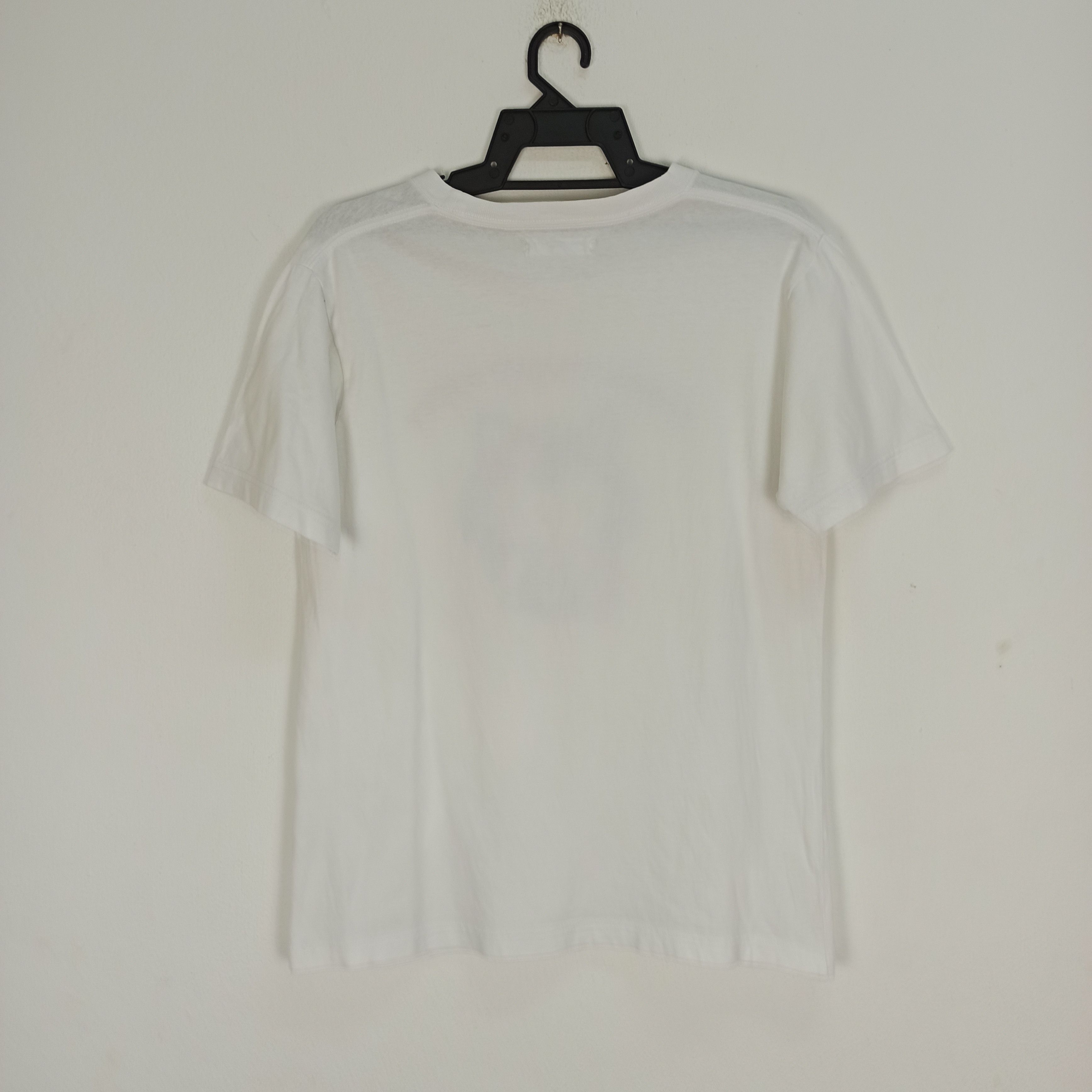 Cartoon Network Rare Sonic X Hello Kitty Promo Tshirt Size US M / EU 48-50 / 2 - 5 Thumbnail