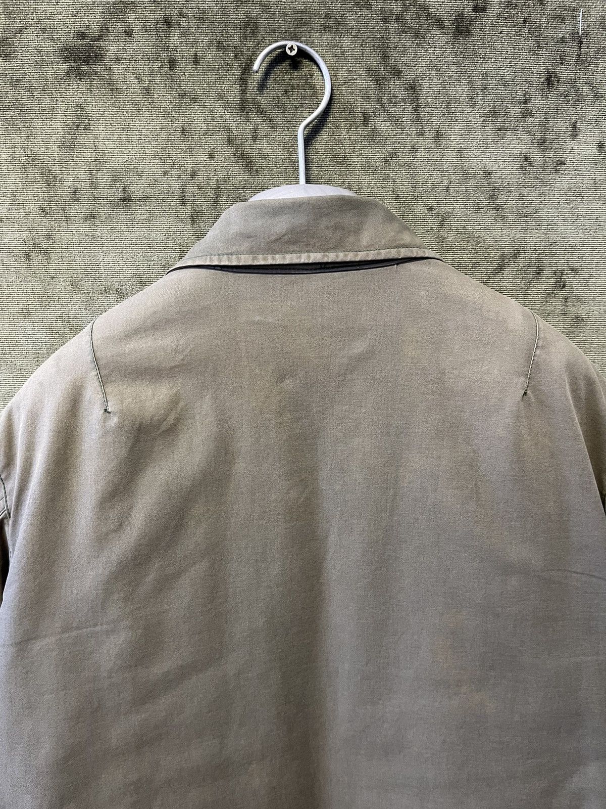Helmut Lang HELMUT LANG ASTRO BIKER PARKA Size US M / EU 48-50 / 2 - 8 Thumbnail