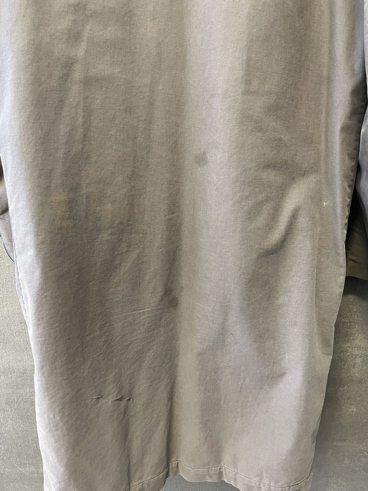 Helmut Lang HELMUT LANG ASTRO BIKER PARKA Size US M / EU 48-50 / 2 - 11 Thumbnail