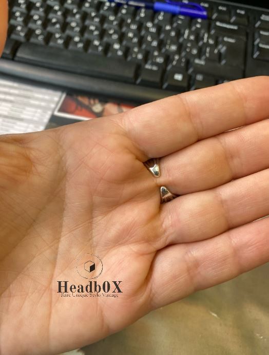 Jewelry Line Winding Shape Forever Open Ring Size ONE SIZE - 7 Thumbnail