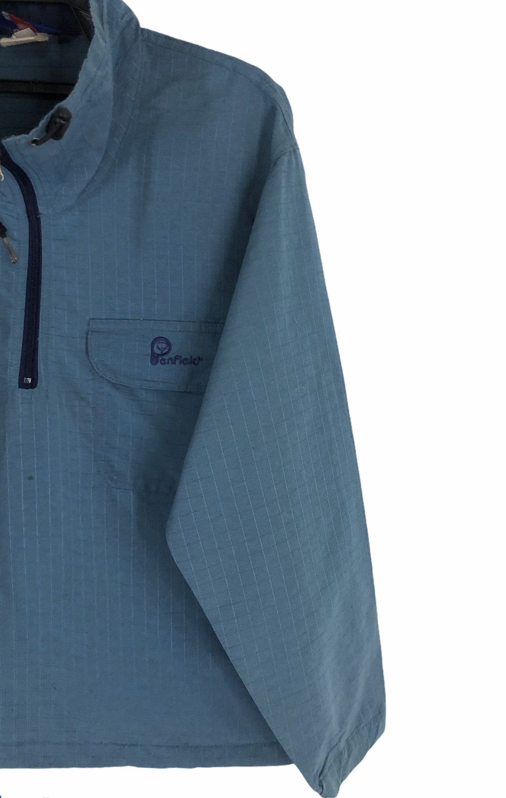 Penfield × Vintage VINTAGE PENFIELD OUTDOOR SPORTSWEAR ZIPPER SWEATER Size US M / EU 48-50 / 2 - 4 Thumbnail