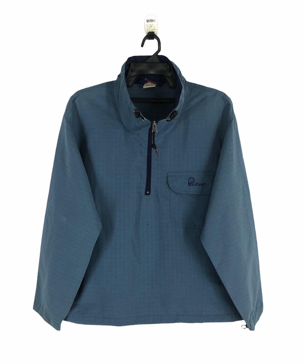 Penfield × Vintage VINTAGE PENFIELD OUTDOOR SPORTSWEAR ZIPPER SWEATER Size US M / EU 48-50 / 2 - 1 Thumbnail