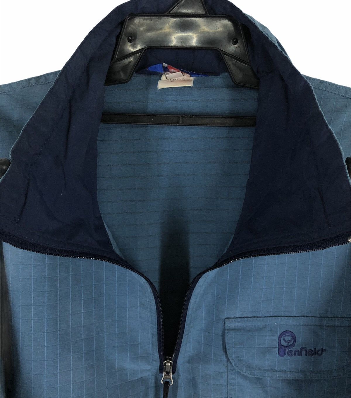 Penfield × Vintage VINTAGE PENFIELD OUTDOOR SPORTSWEAR ZIPPER SWEATER Size US M / EU 48-50 / 2 - 8 Thumbnail