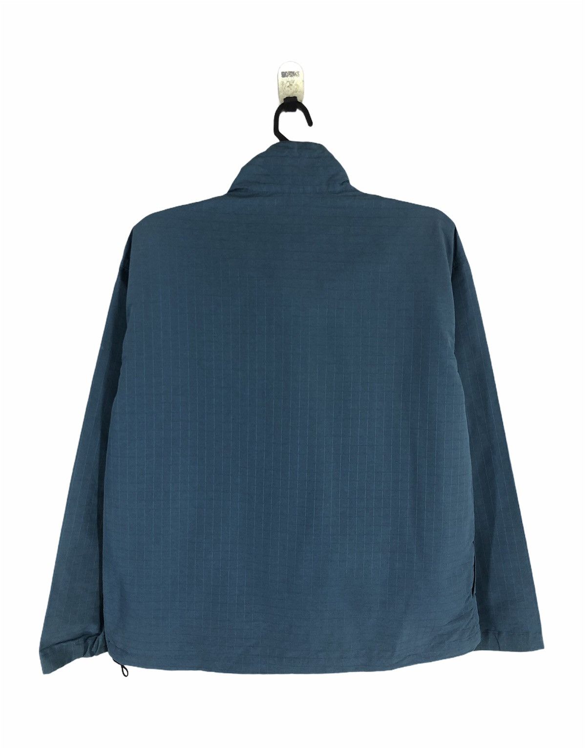 Penfield × Vintage VINTAGE PENFIELD OUTDOOR SPORTSWEAR ZIPPER SWEATER Size US M / EU 48-50 / 2 - 2 Thumbnail