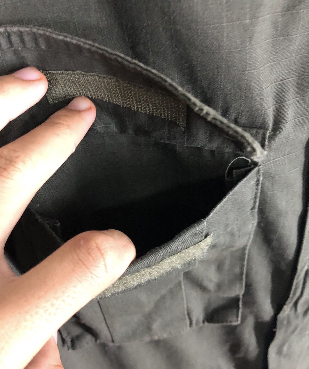 Japanese Brand × Vintage Vintage dog house military jacket Size US M / EU 48-50 / 2 - 7 Thumbnail