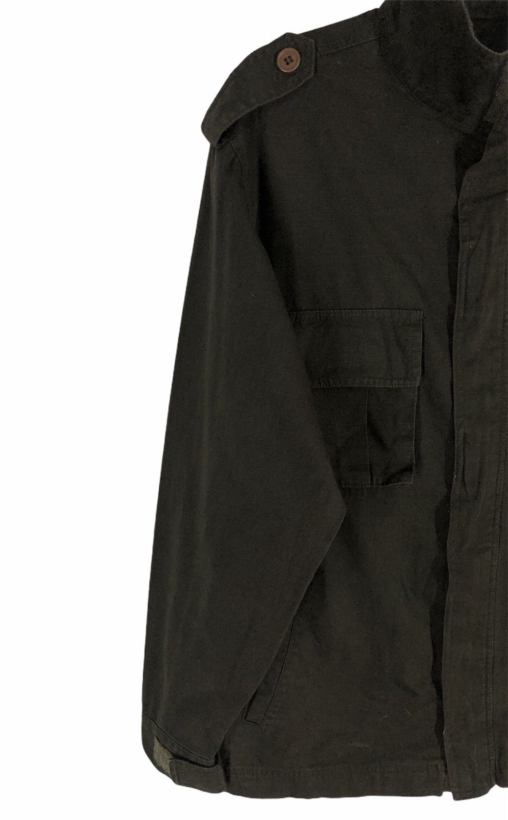 Japanese Brand × Vintage Vintage dog house military jacket Size US M / EU 48-50 / 2 - 5 Thumbnail