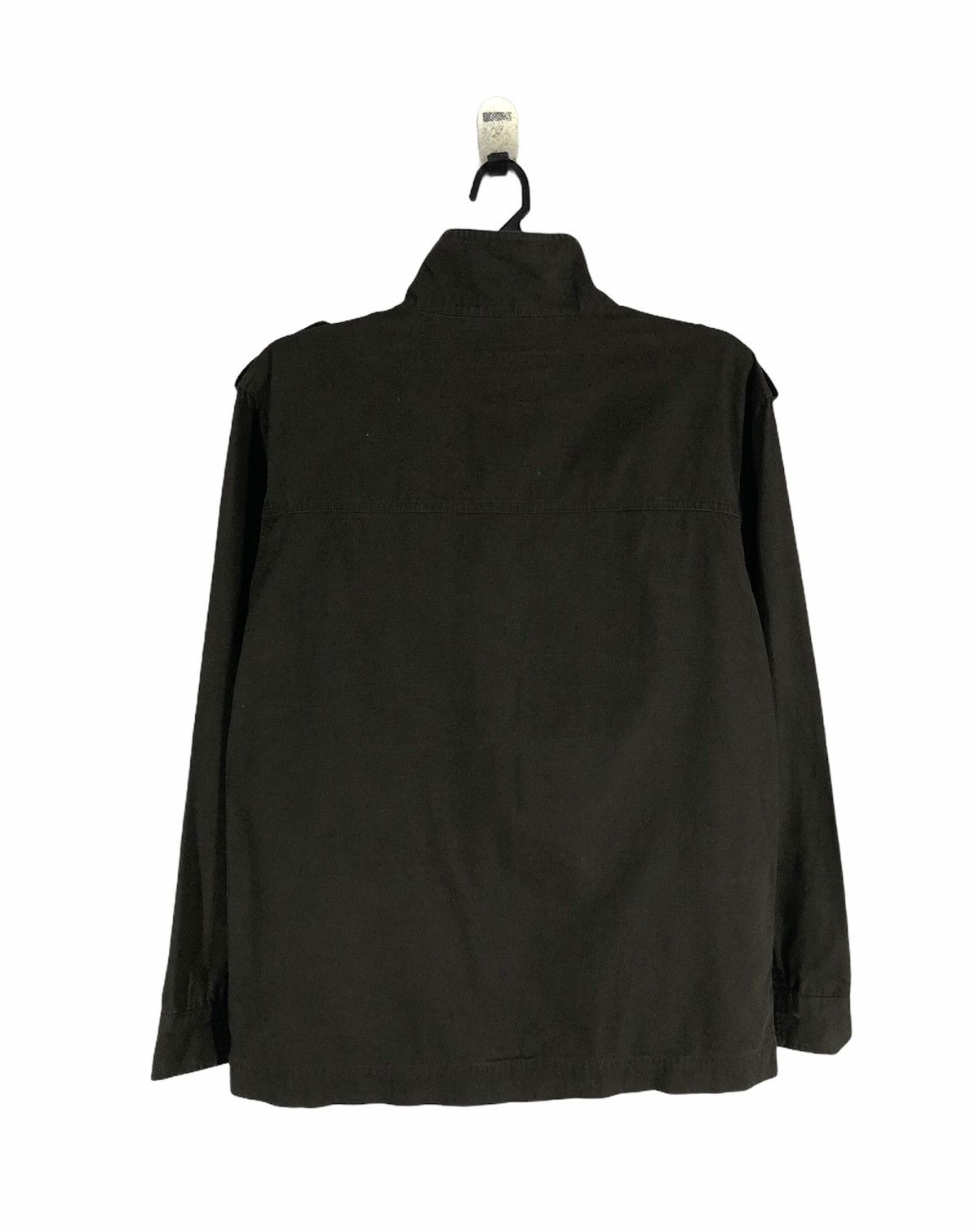 Japanese Brand × Vintage Vintage dog house military jacket Size US M / EU 48-50 / 2 - 2 Thumbnail