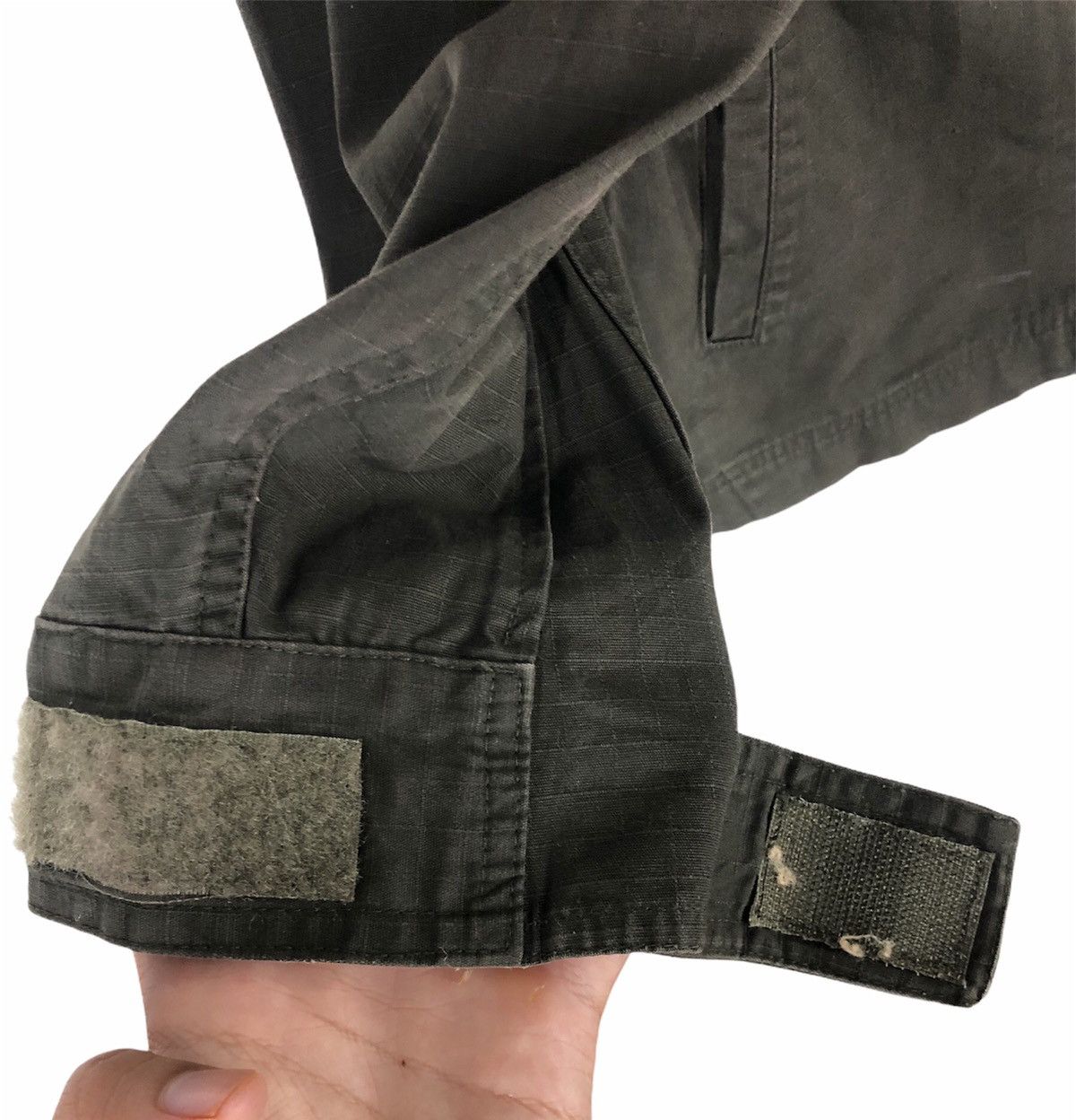 Japanese Brand × Vintage Vintage dog house military jacket Size US M / EU 48-50 / 2 - 4 Thumbnail