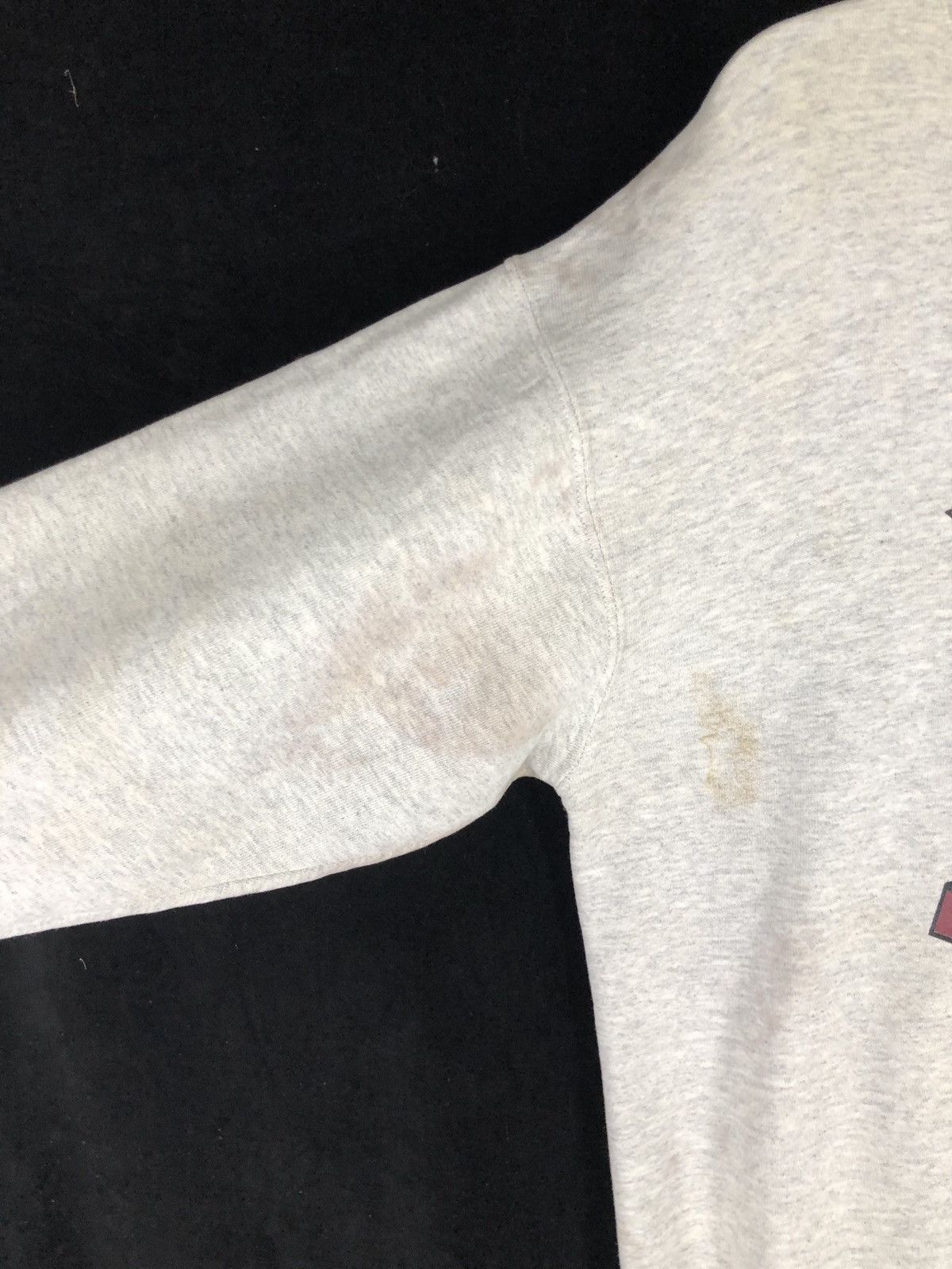 Acme Clothing × Vintage × Warner Bros Vintage Warner Bro’s Acme Clothing Crewneck Size US L / EU 52-54 / 3 - 6 Thumbnail