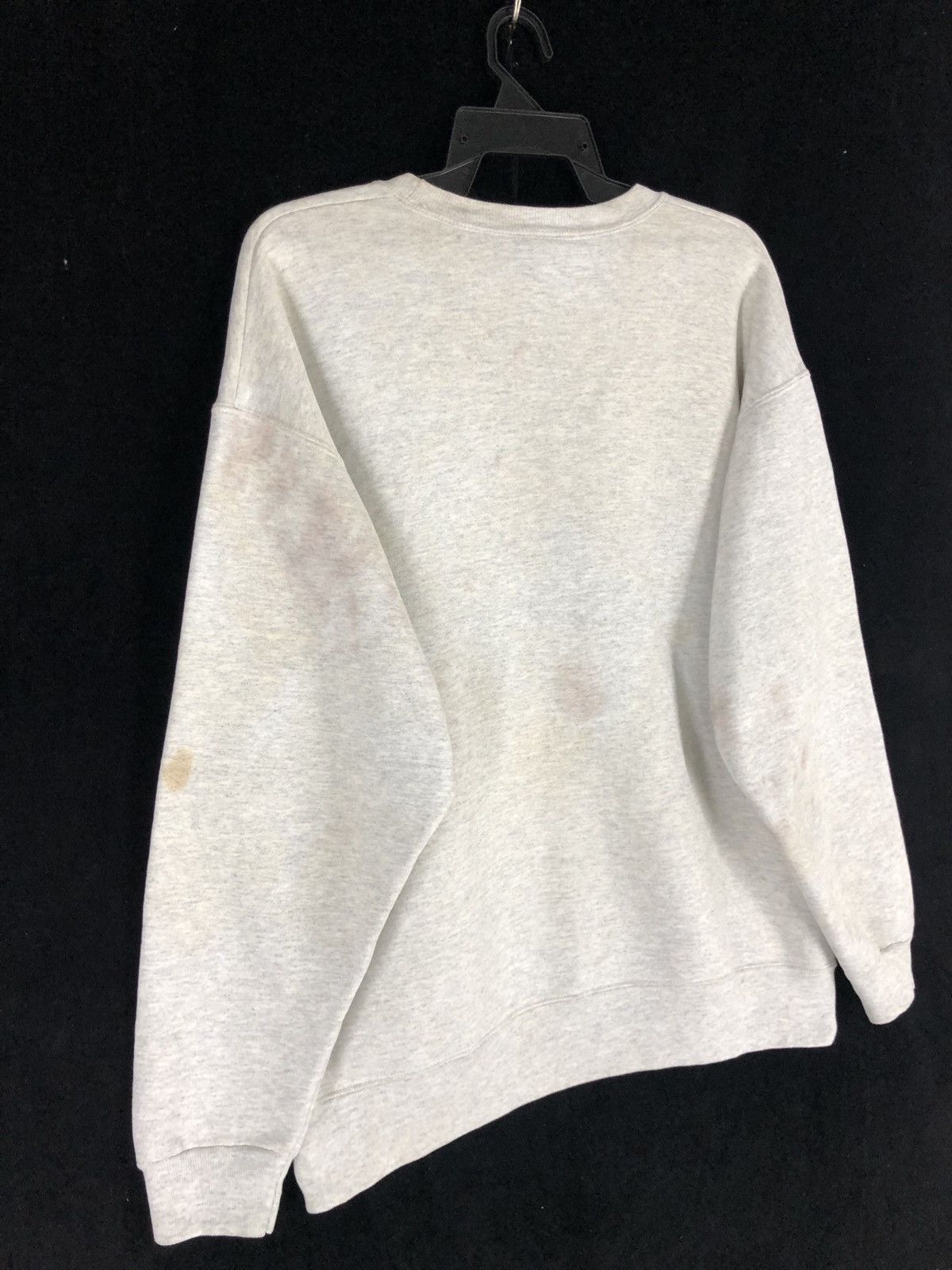 Acme Clothing × Vintage × Warner Bros Vintage Warner Bro’s Acme Clothing Crewneck Size US L / EU 52-54 / 3 - 4 Thumbnail