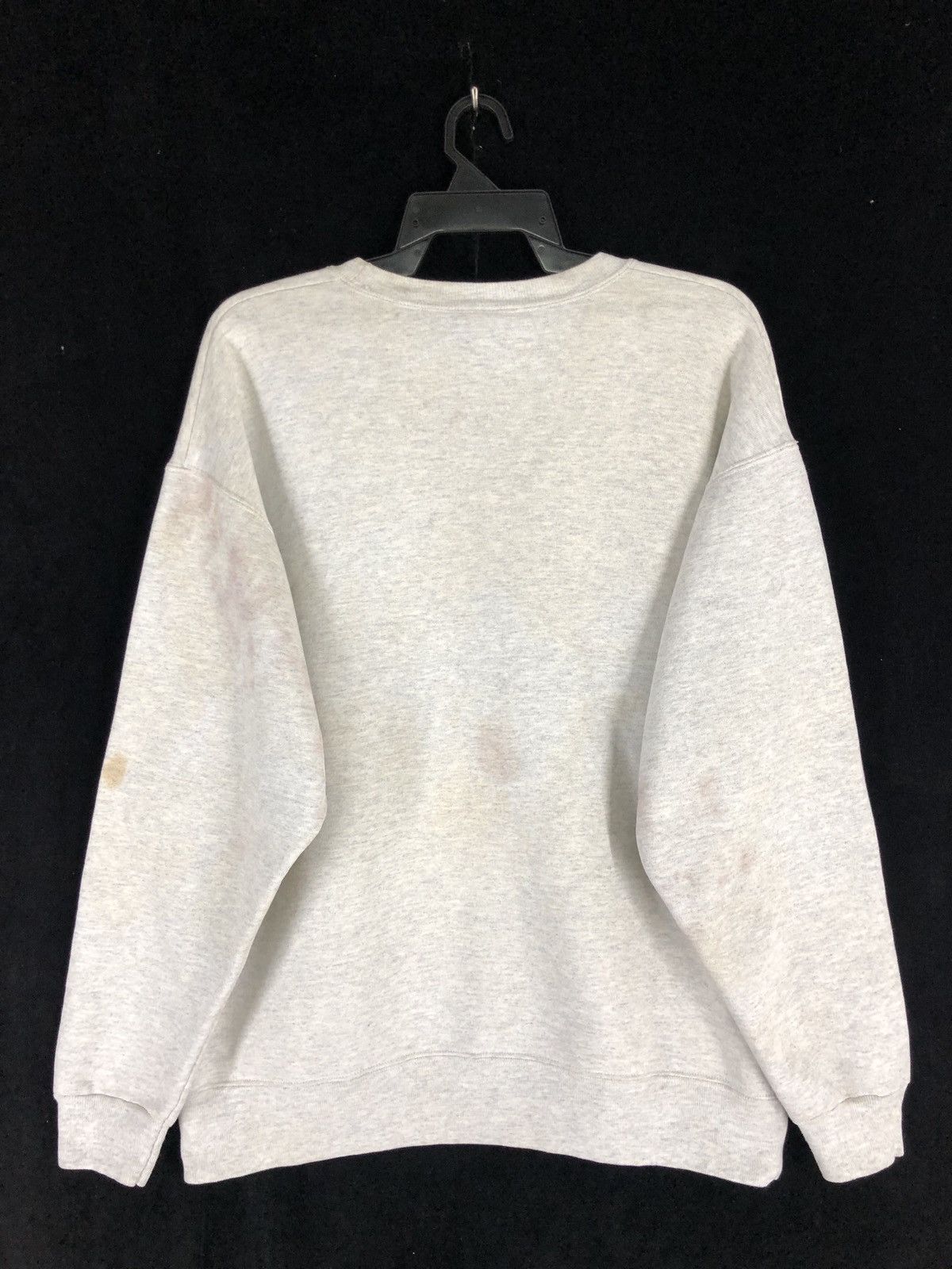 Acme Clothing × Vintage × Warner Bros Vintage Warner Bro’s Acme Clothing Crewneck Size US L / EU 52-54 / 3 - 3 Thumbnail