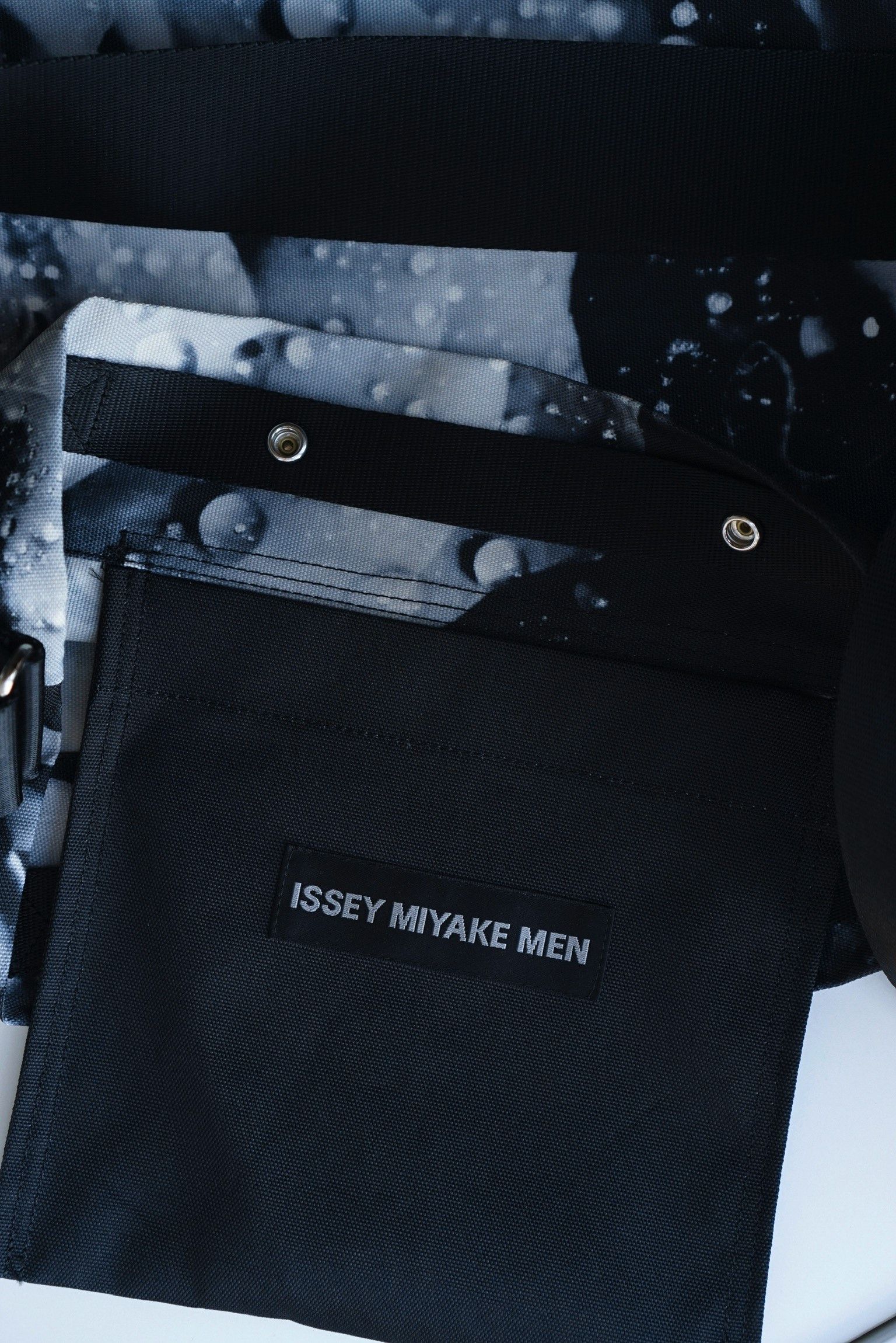 Issey Miyake Shoulder bag Size ONE SIZE - 6 Thumbnail