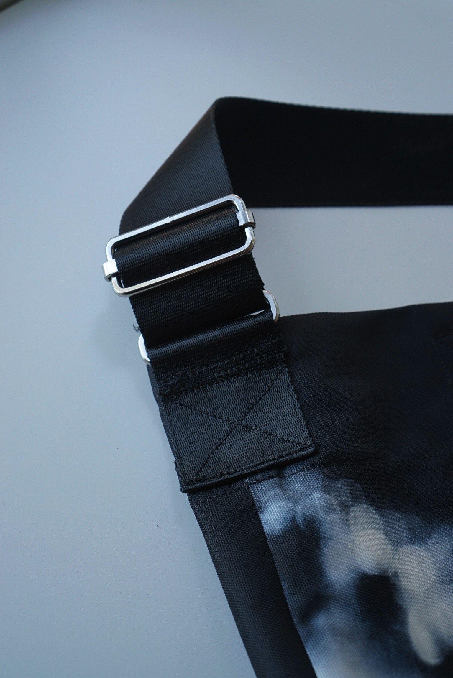 Issey Miyake Shoulder bag Size ONE SIZE - 3 Thumbnail