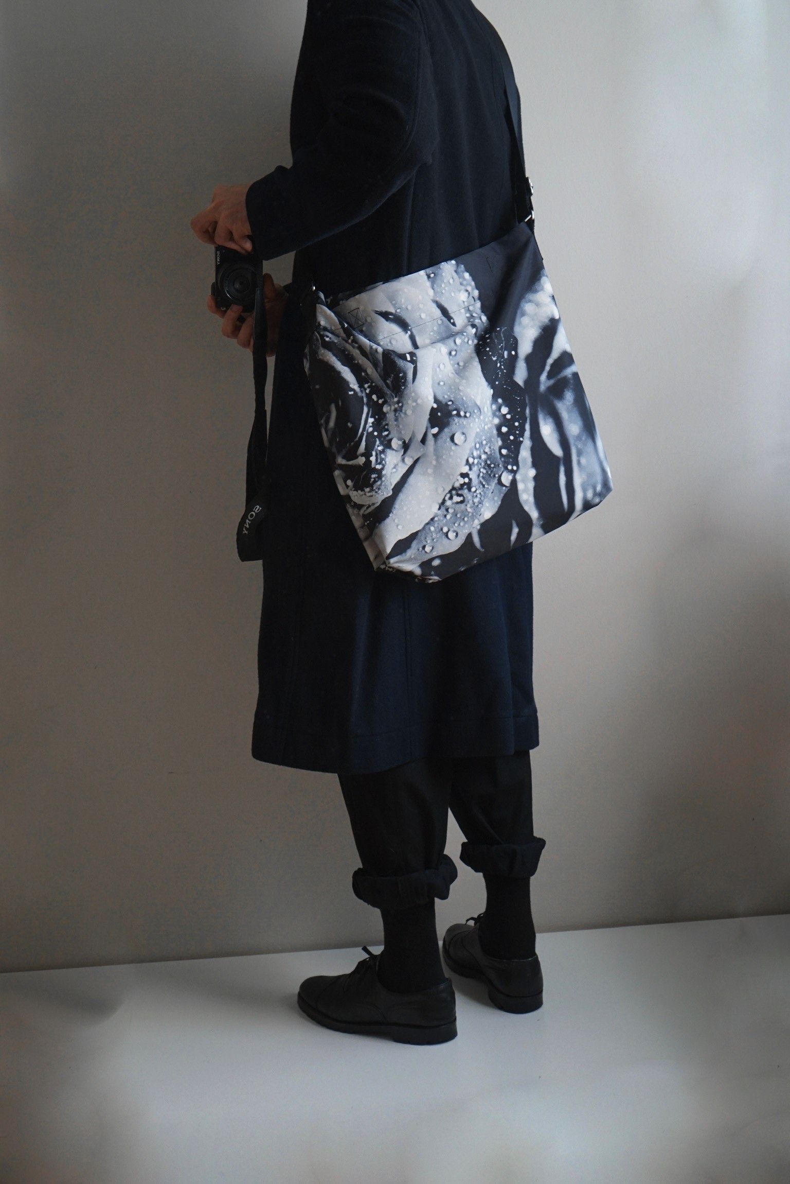 Issey Miyake Shoulder bag Size ONE SIZE - 1 Thumbnail