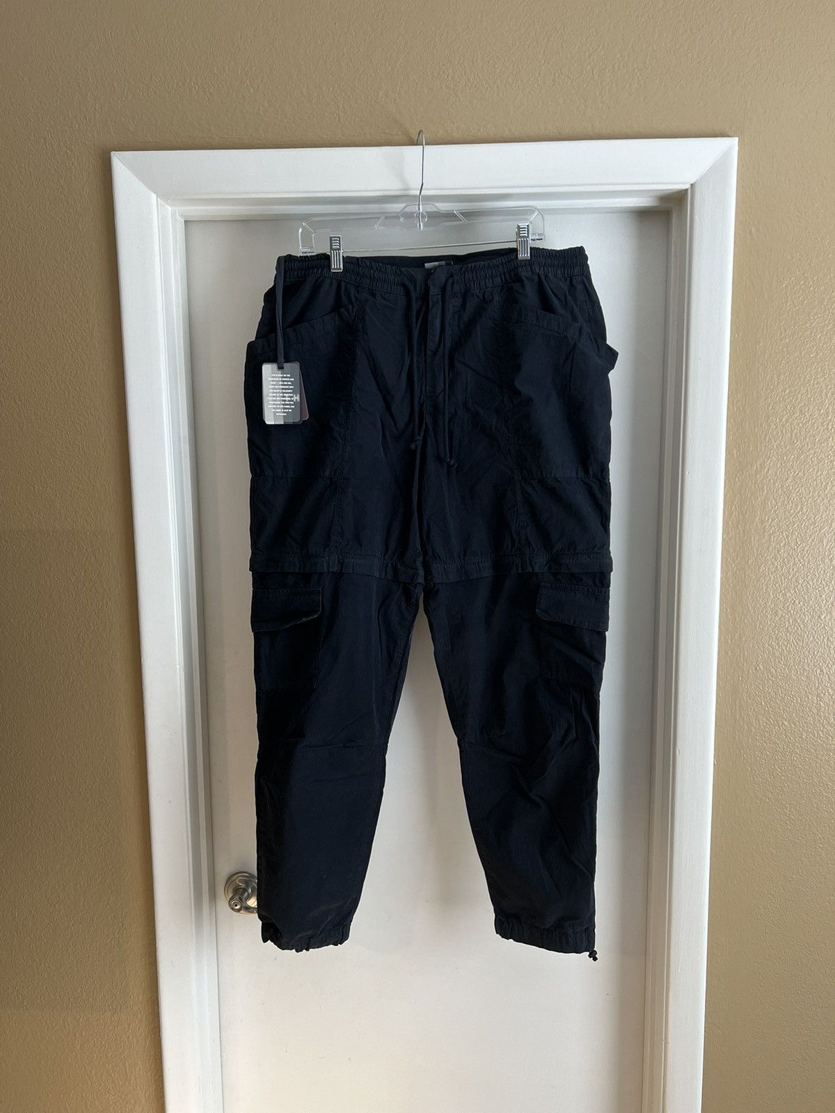 Kith Cargo Pants | Grailed