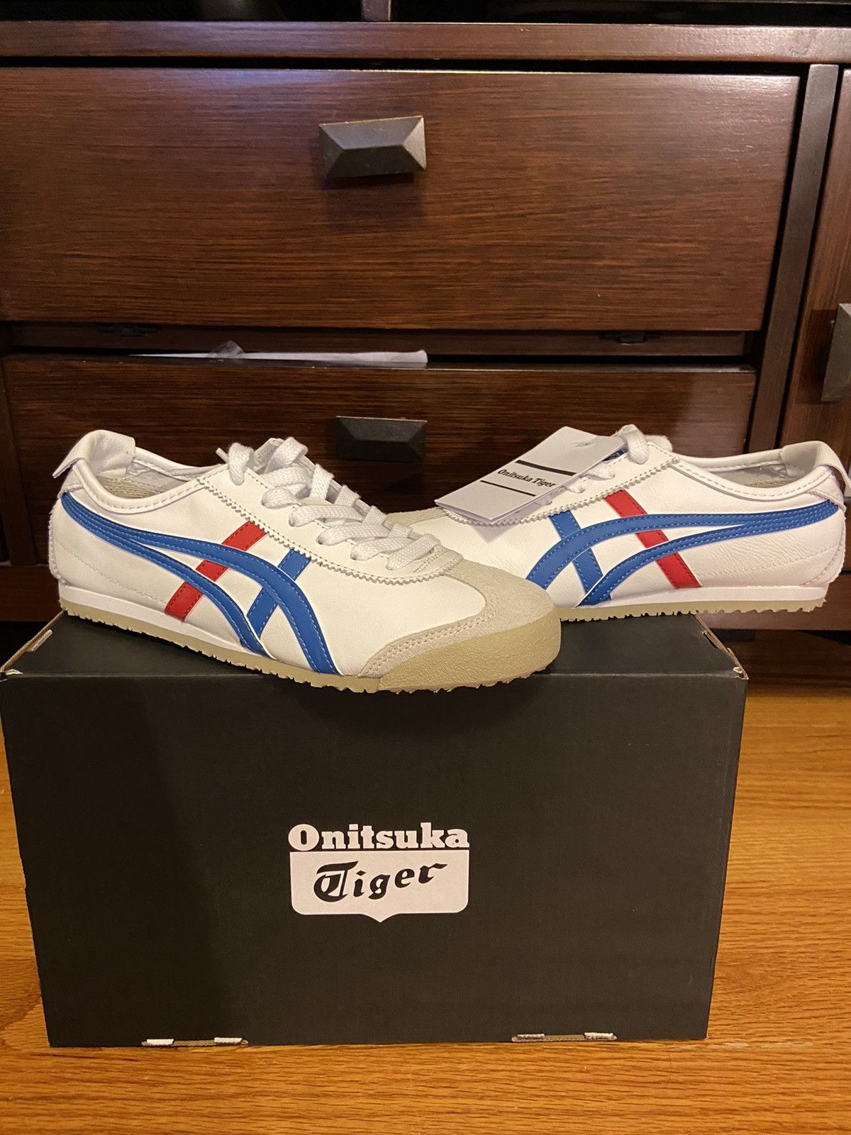 すぐ届☆直営店【onitsuka tiger】MEXICO 66 WHITE/BLUE 25489242_55614420_600.jpg