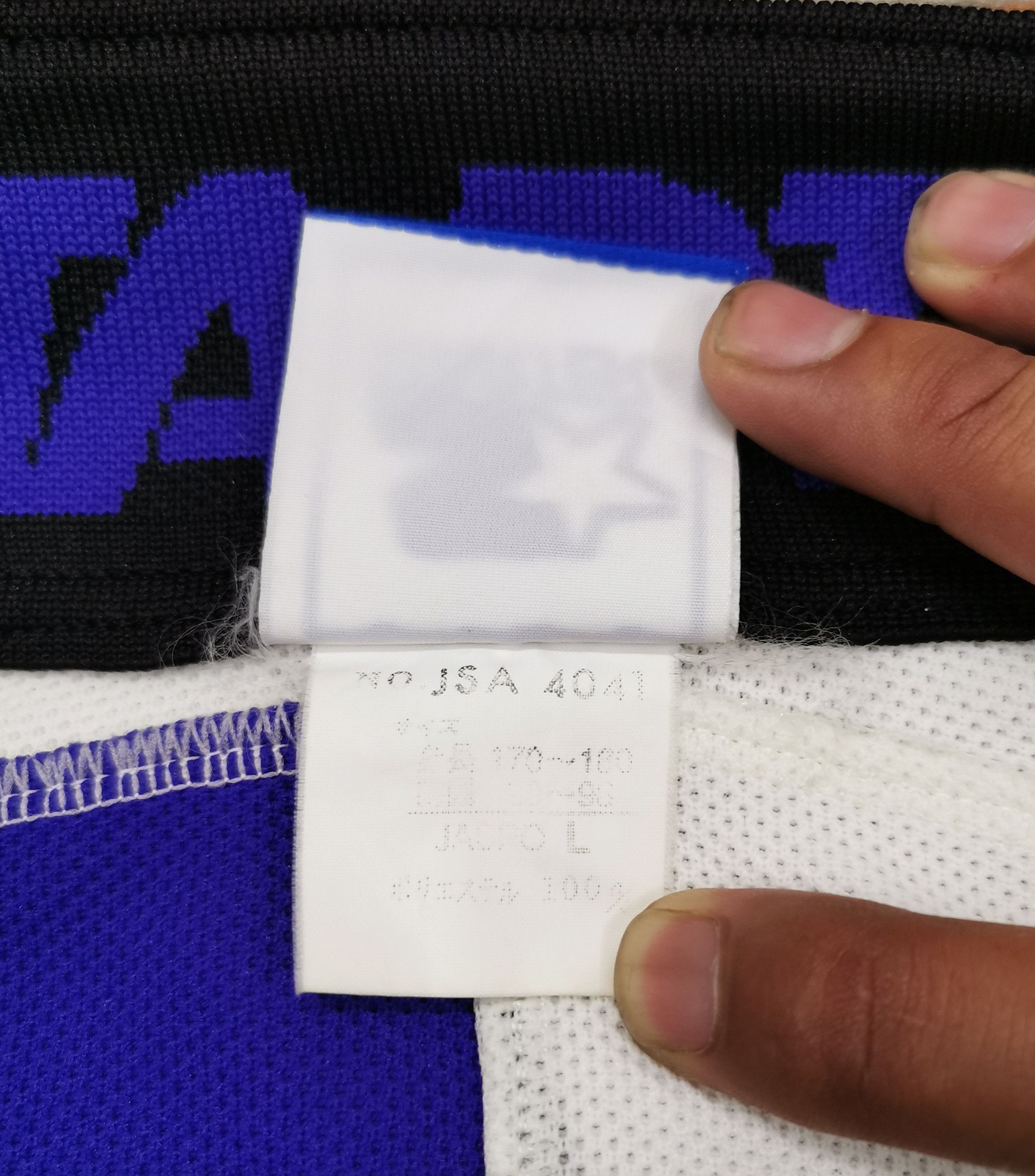 New York Yankees × Starter Starter USA Big Logo Tracktop Jacket Size US M / EU 48-50 / 2 - 17 Thumbnail