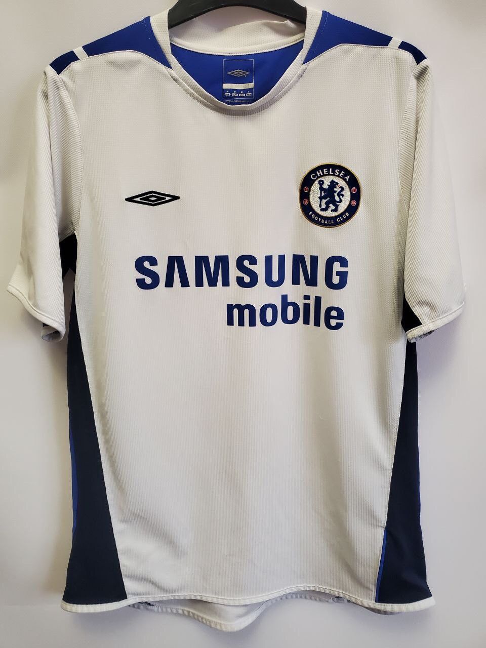 Chelsea samsung mobile jersey online