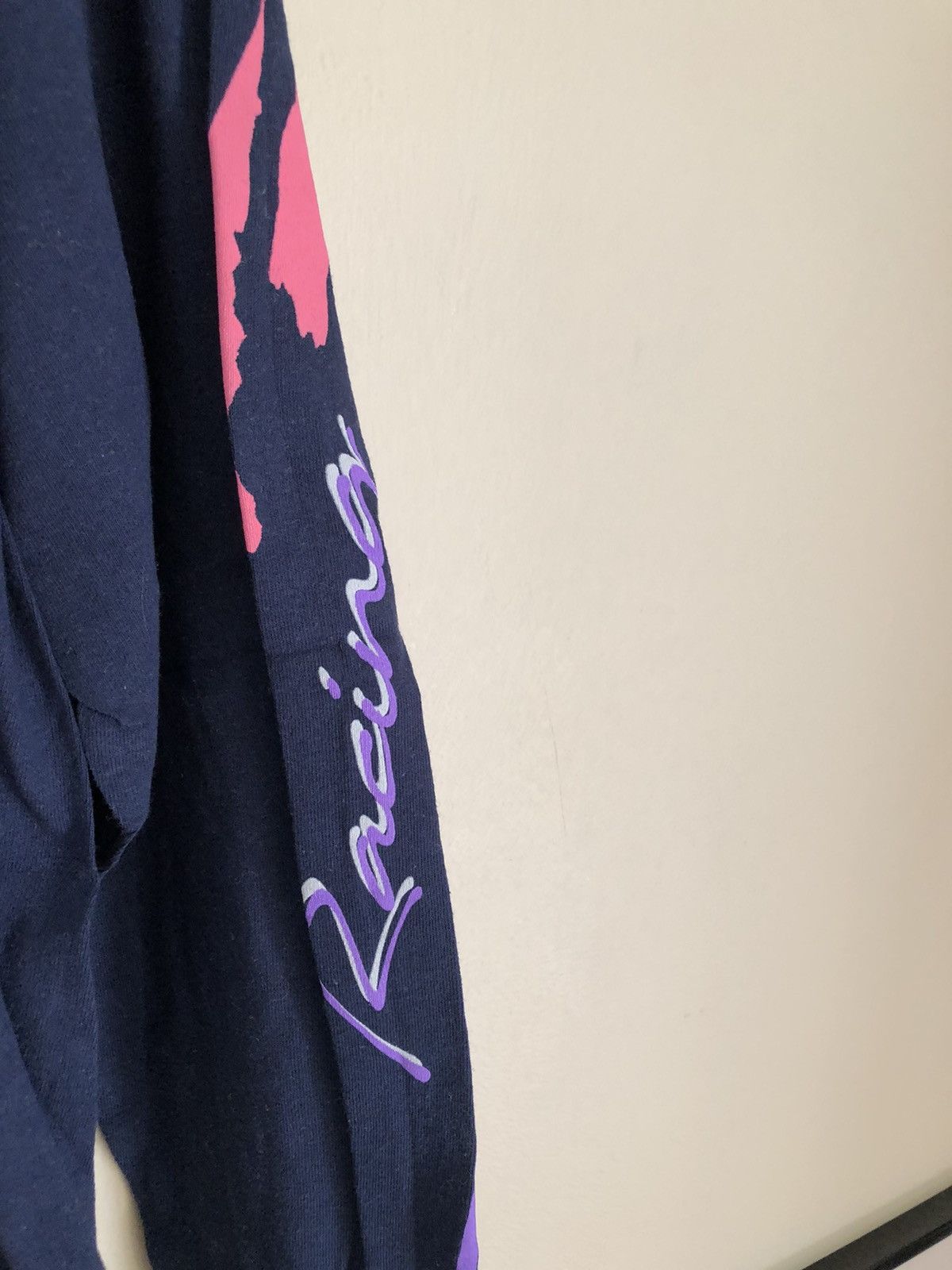 Call Me 917 Call Me 917 Kiwansaven racing Kawasaki moto longsleeve Size US M / EU 48-50 / 2 - 4 Thumbnail