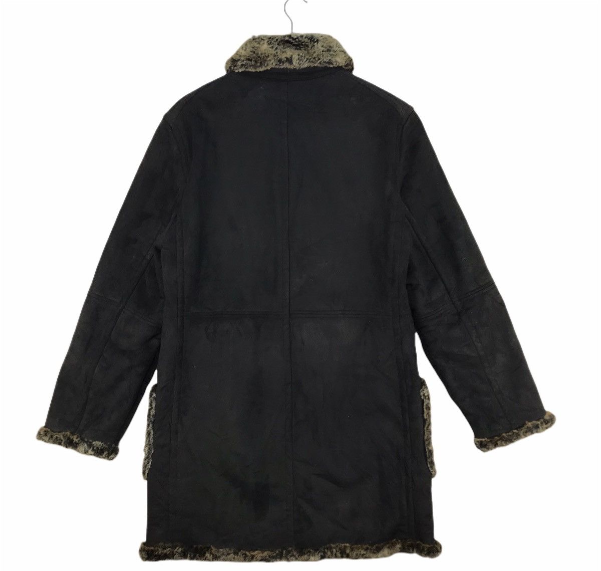 PPFM PPFM Mink Fur Jacket Size US M / EU 48-50 / 2 - 5 Thumbnail