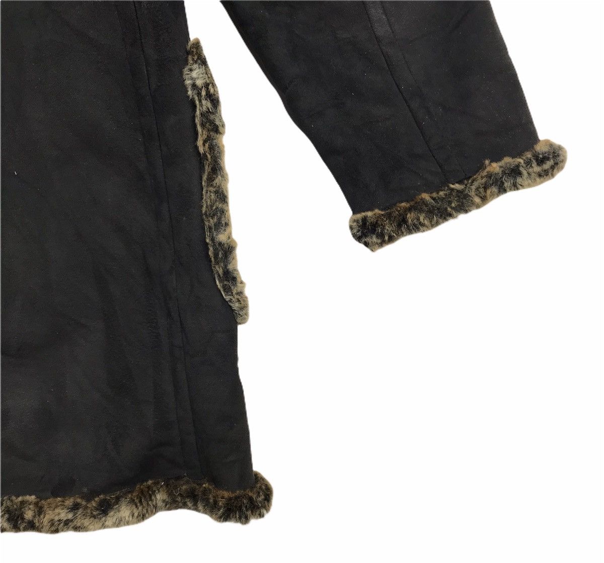 PPFM PPFM Mink Fur Jacket Size US M / EU 48-50 / 2 - 6 Thumbnail