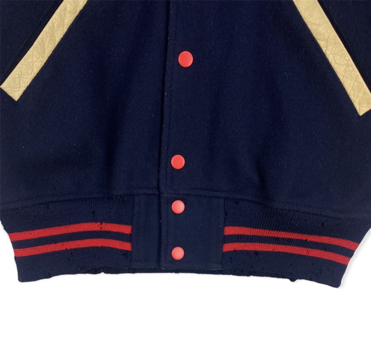Japanese Brand Vintage Avies Varsity Jacket Big Logo Size US S / EU 44-46 / 1 - 8 Thumbnail