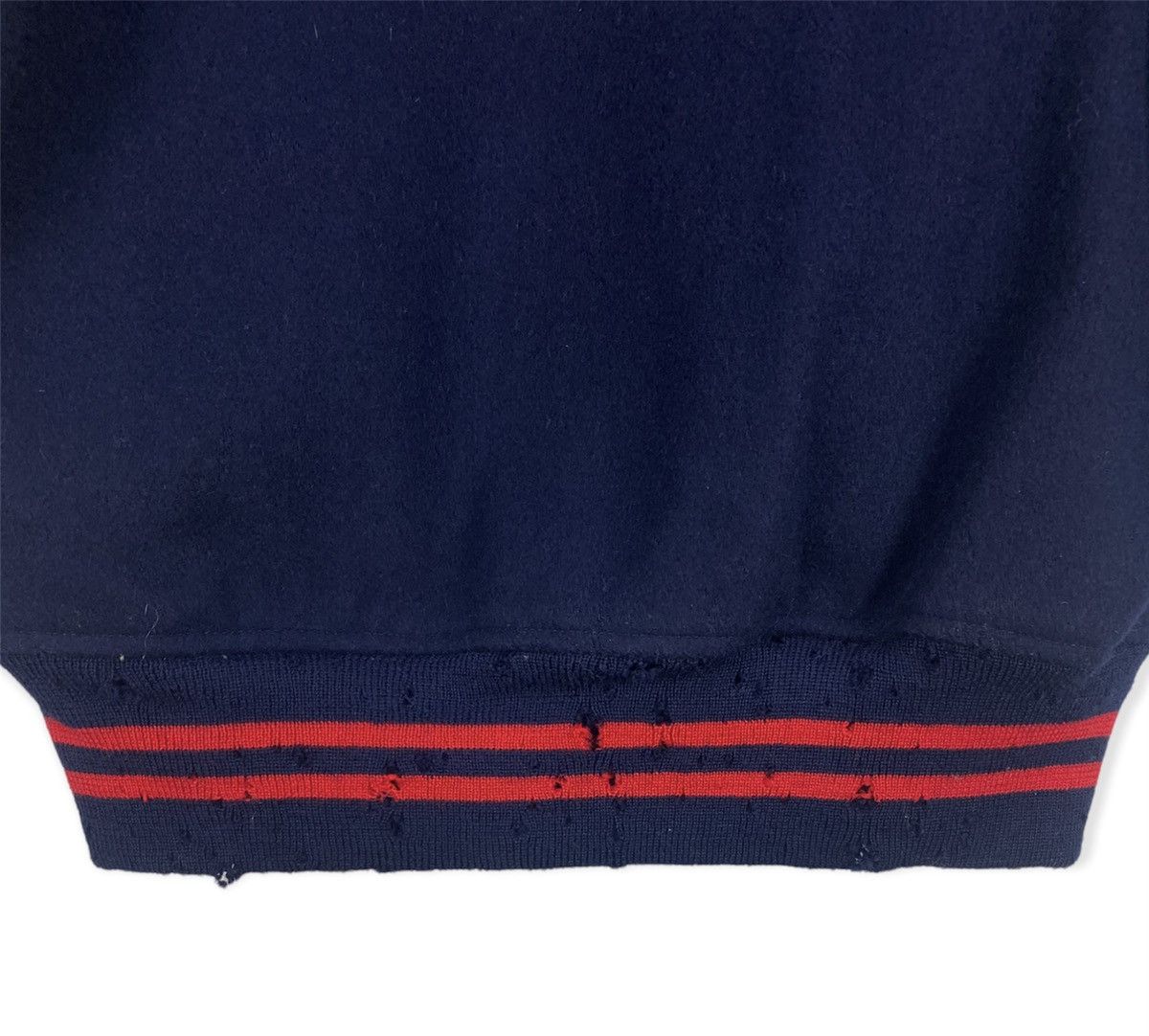 Japanese Brand Vintage Avies Varsity Jacket Big Logo Size US S / EU 44-46 / 1 - 15 Thumbnail