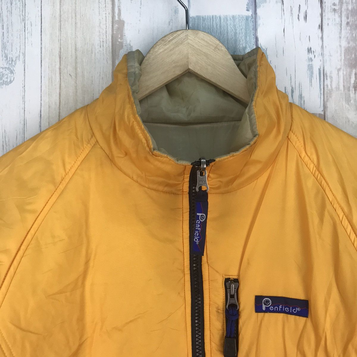 Penfield Vintage Penfield Reversible Warm Jacket Size US M / EU 48-50 / 2 - 4 Thumbnail