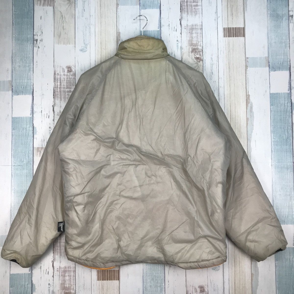 Penfield Vintage Penfield Reversible Warm Jacket Size US M / EU 48-50 / 2 - 13 Thumbnail