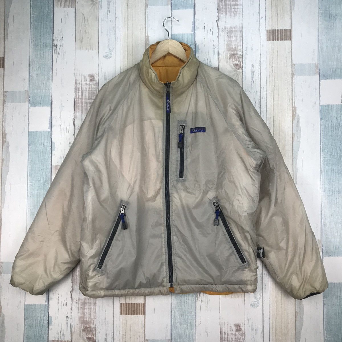 Penfield Vintage Penfield Reversible Warm Jacket Size US M / EU 48-50 / 2 - 9 Thumbnail