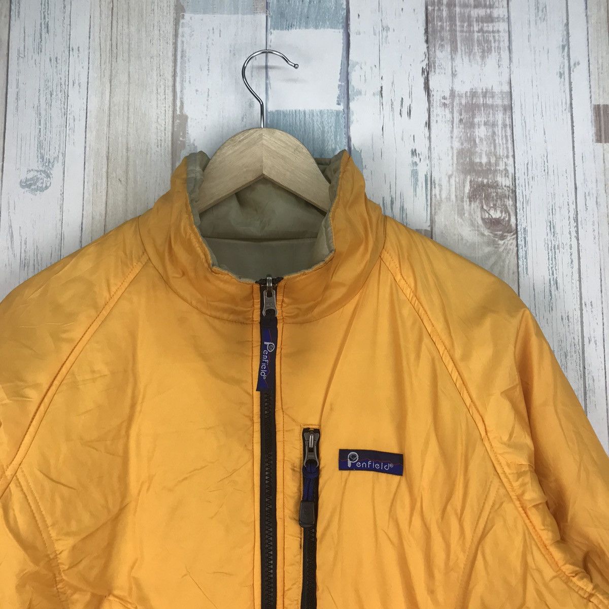 Penfield Vintage Penfield Reversible Warm Jacket Size US M / EU 48-50 / 2 - 2 Thumbnail