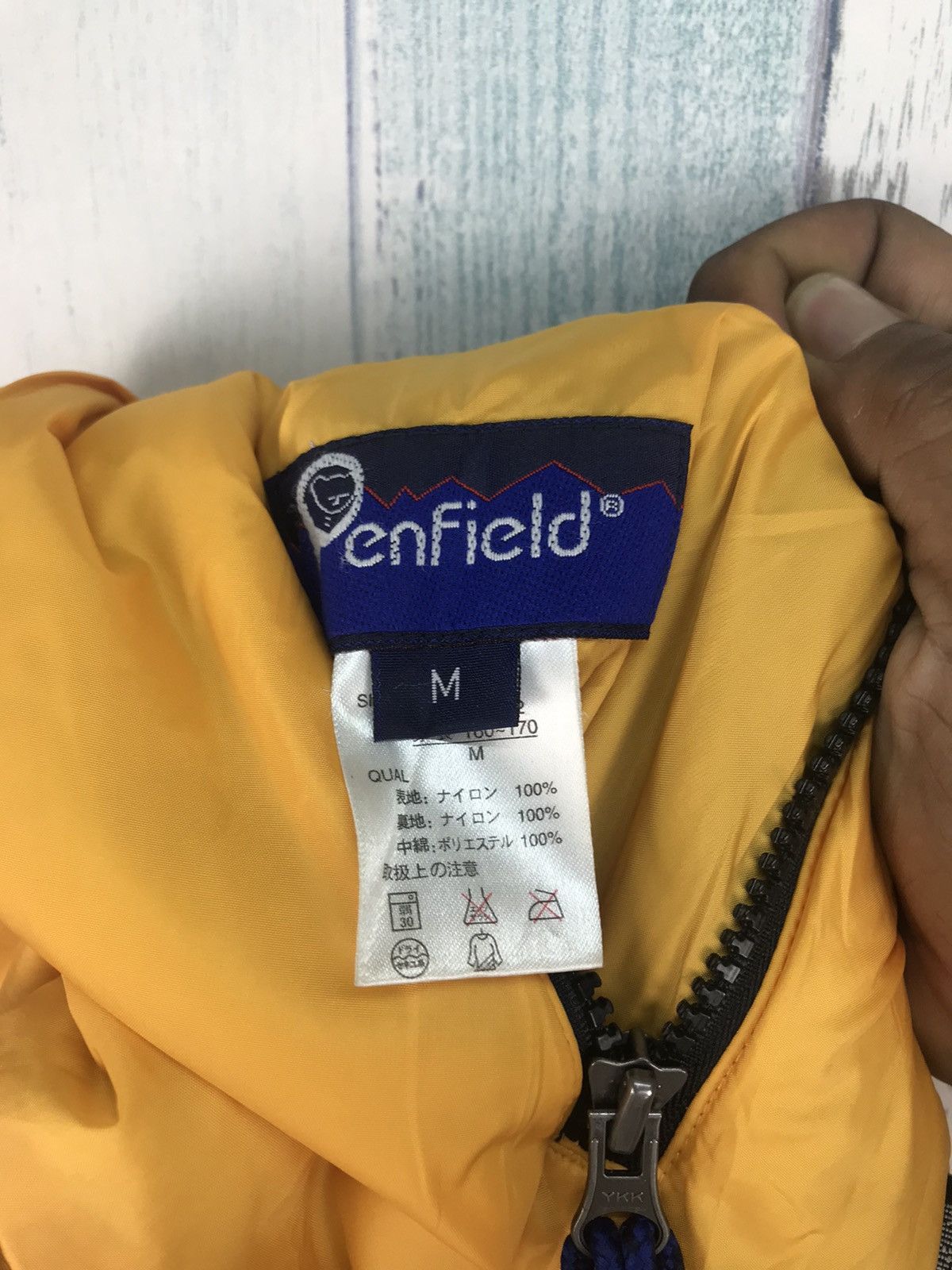 Penfield Vintage Penfield Reversible Warm Jacket Size US M / EU 48-50 / 2 - 7 Thumbnail