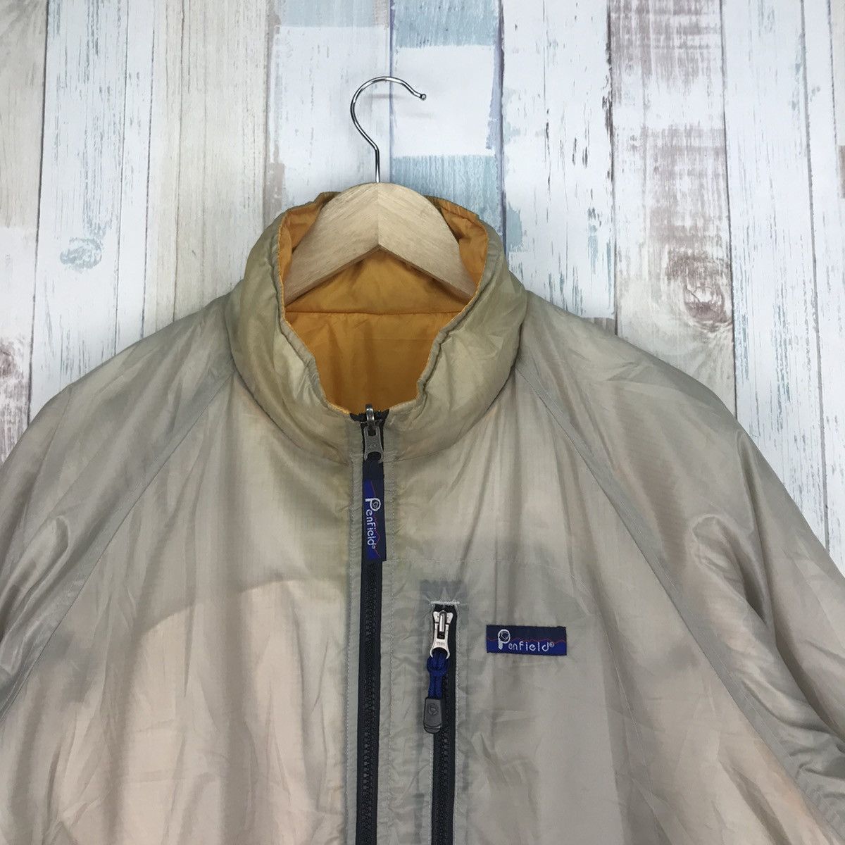 Penfield Vintage Penfield Reversible Warm Jacket Size US M / EU 48-50 / 2 - 10 Thumbnail
