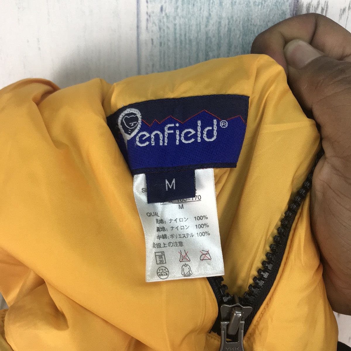 Penfield Vintage Penfield Reversible Warm Jacket Size US M / EU 48-50 / 2 - 8 Thumbnail