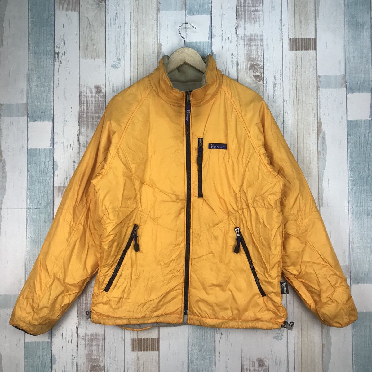 Penfield Vintage Penfield Reversible Warm Jacket Size US M / EU 48-50 / 2 - 1 Thumbnail