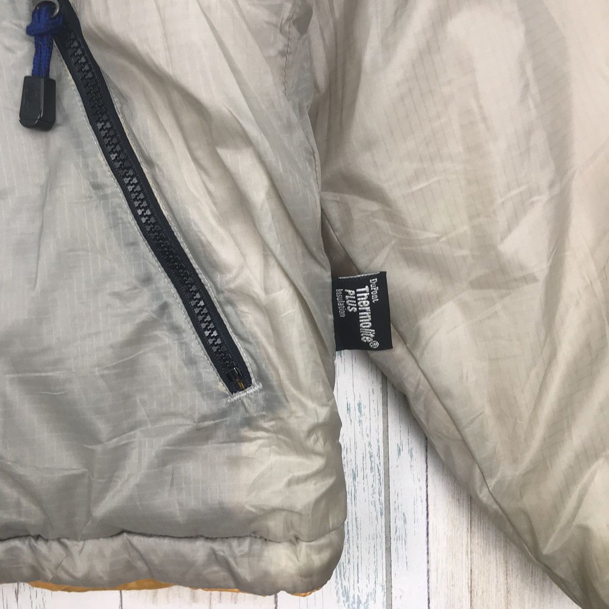 Penfield Vintage Penfield Reversible Warm Jacket Size US M / EU 48-50 / 2 - 11 Thumbnail