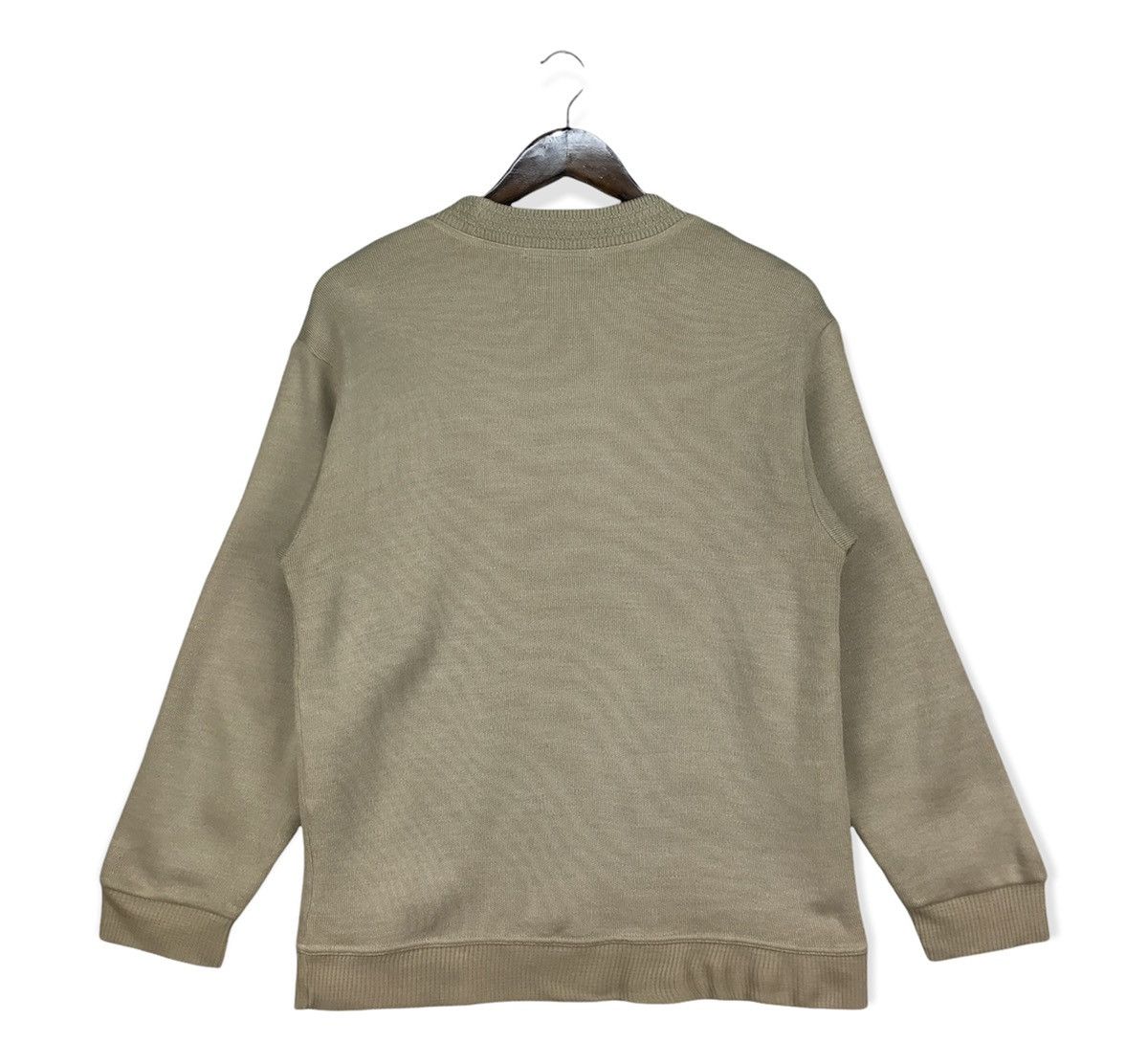 Vintage Vintage Valentino Coupeau Sweatshirt Size US M / EU 48-50 / 2 - 4 Thumbnail