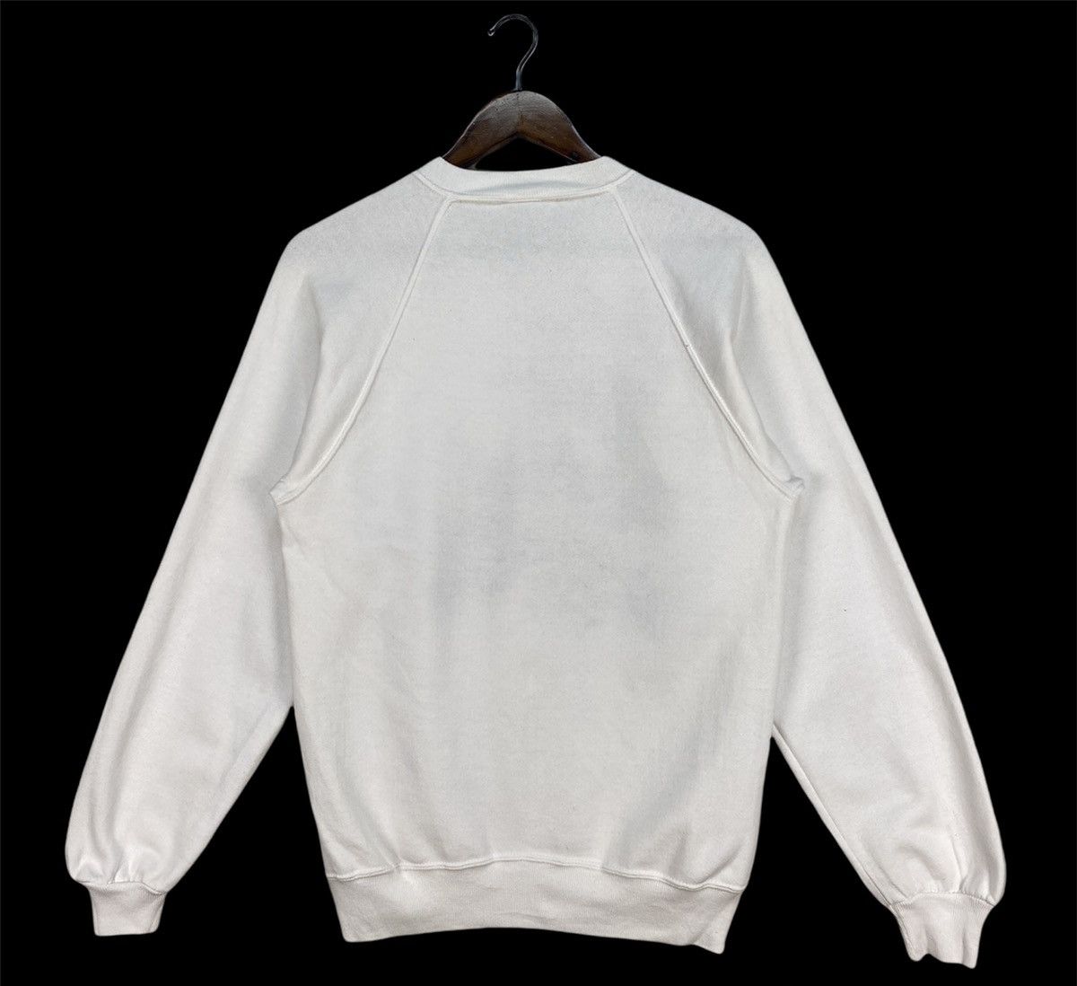 Jerzees Vintage Jerzees Art Sweatshirt Size US M / EU 48-50 / 2 - 3 Thumbnail