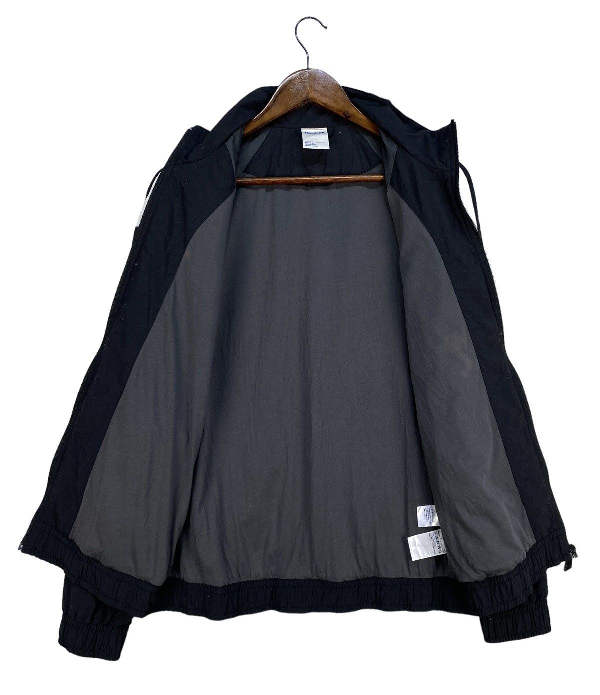 Reebok Reebok Classic Windbreaker Jacket Size US L / EU 52-54 / 3 - 4 Thumbnail