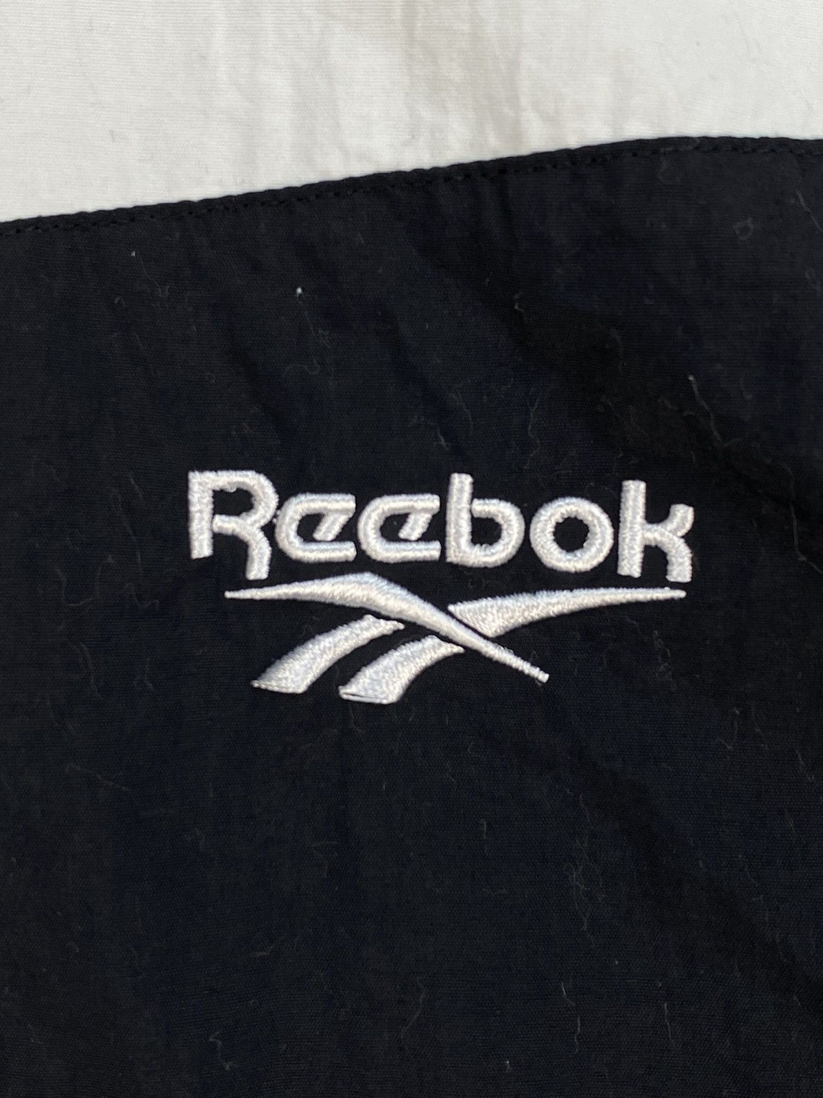 Reebok Reebok Classic Windbreaker Jacket Size US L / EU 52-54 / 3 - 5 Thumbnail