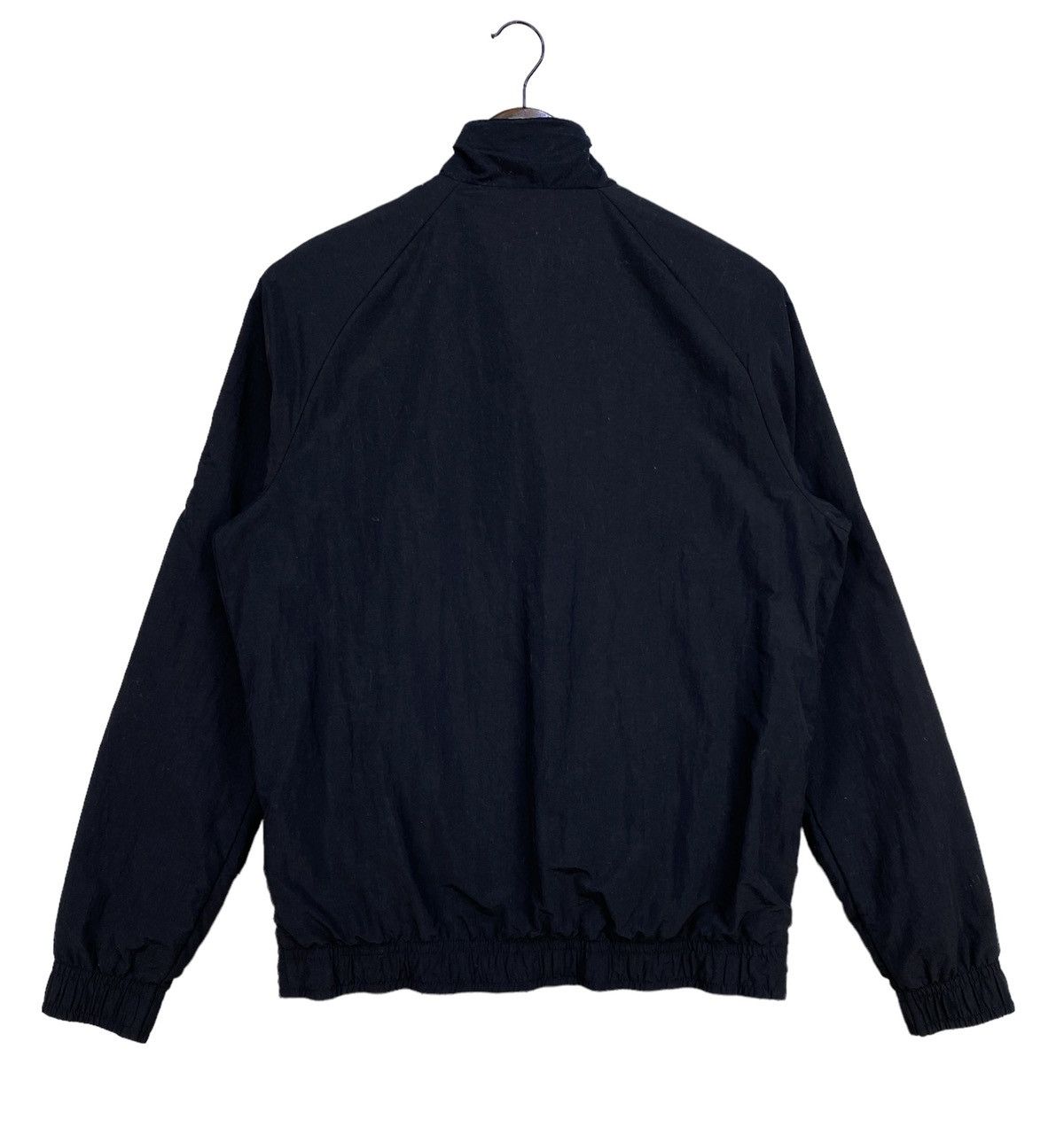 Reebok Reebok Classic Windbreaker Jacket Size US L / EU 52-54 / 3 - 3 Thumbnail