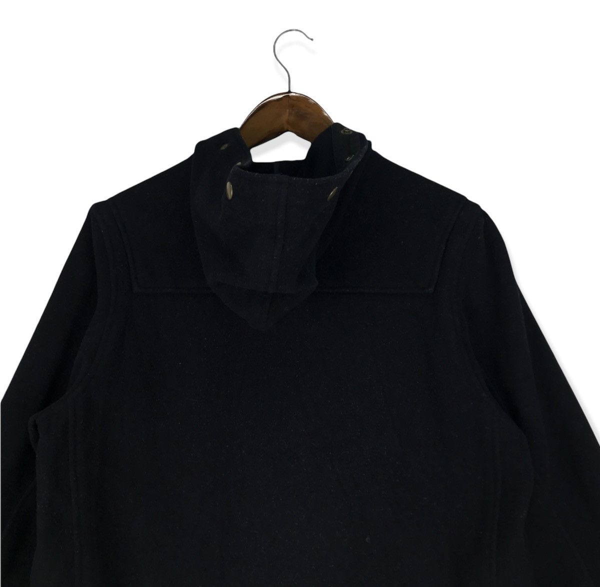 Polo Ralph Lauren 🔥GRAIL ICONIC🔥Vtg Ralph Lauren Duffle Coat Size US M / EU 48-50 / 2 - 7 Thumbnail