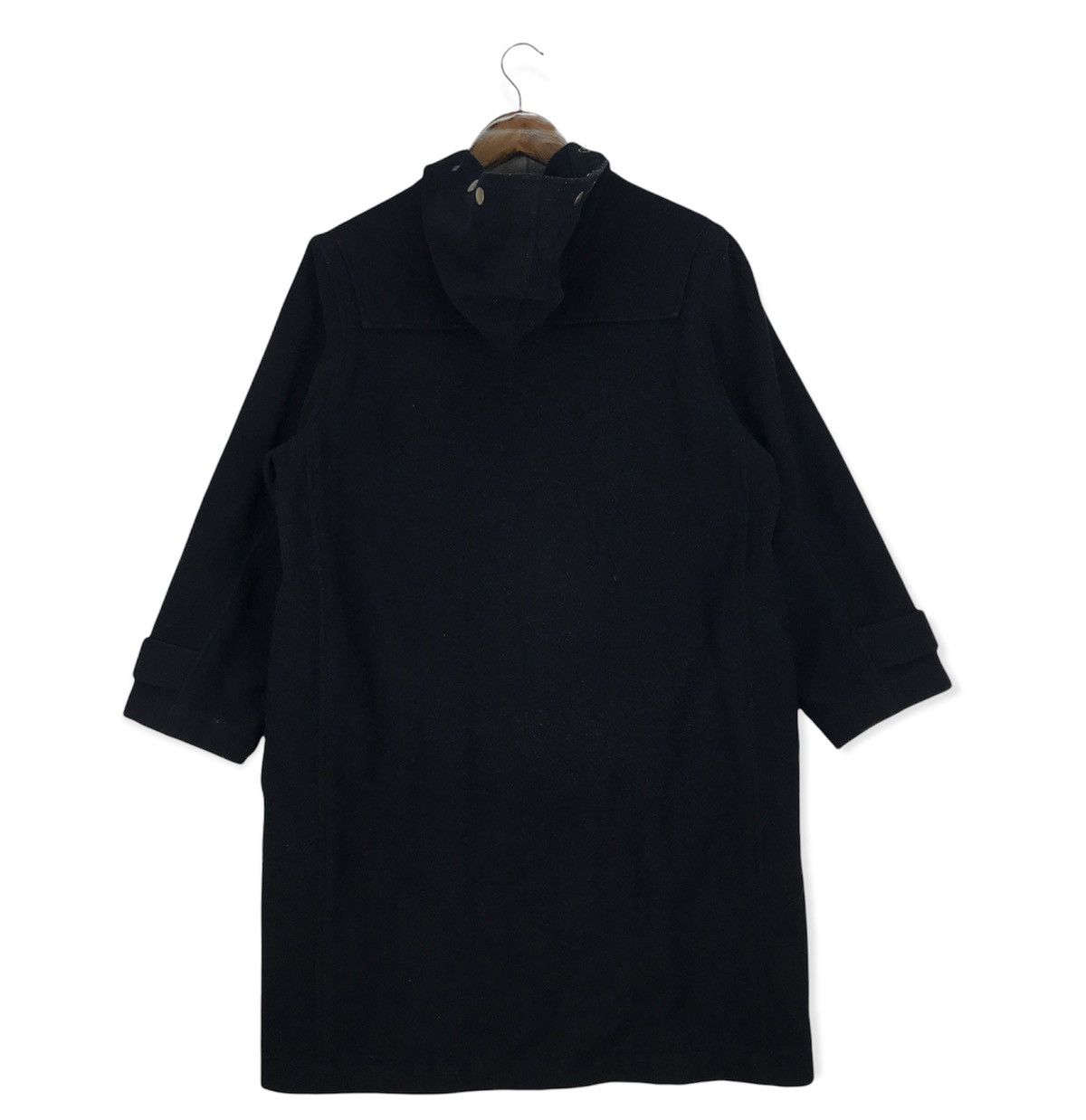 Polo Ralph Lauren 🔥GRAIL ICONIC🔥Vtg Ralph Lauren Duffle Coat Size US M / EU 48-50 / 2 - 6 Thumbnail