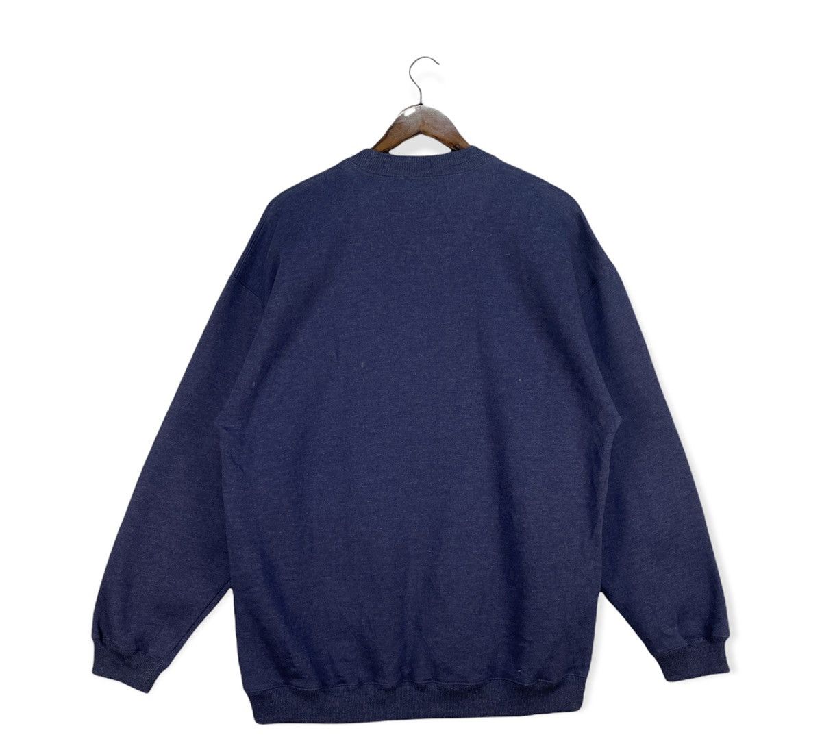 Big Dogs Vintage Big Dogs 2000 Sweatshirt Size US M / EU 48-50 / 2 - 3 Thumbnail
