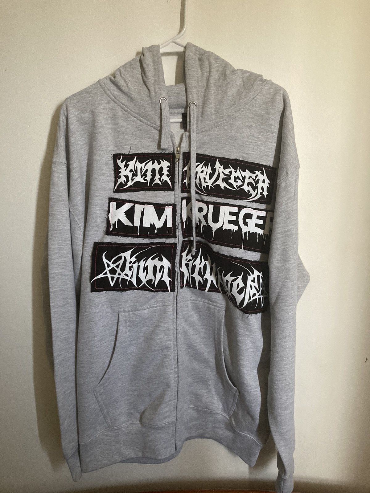 Playboi Carti Burberry Erry | Grailed