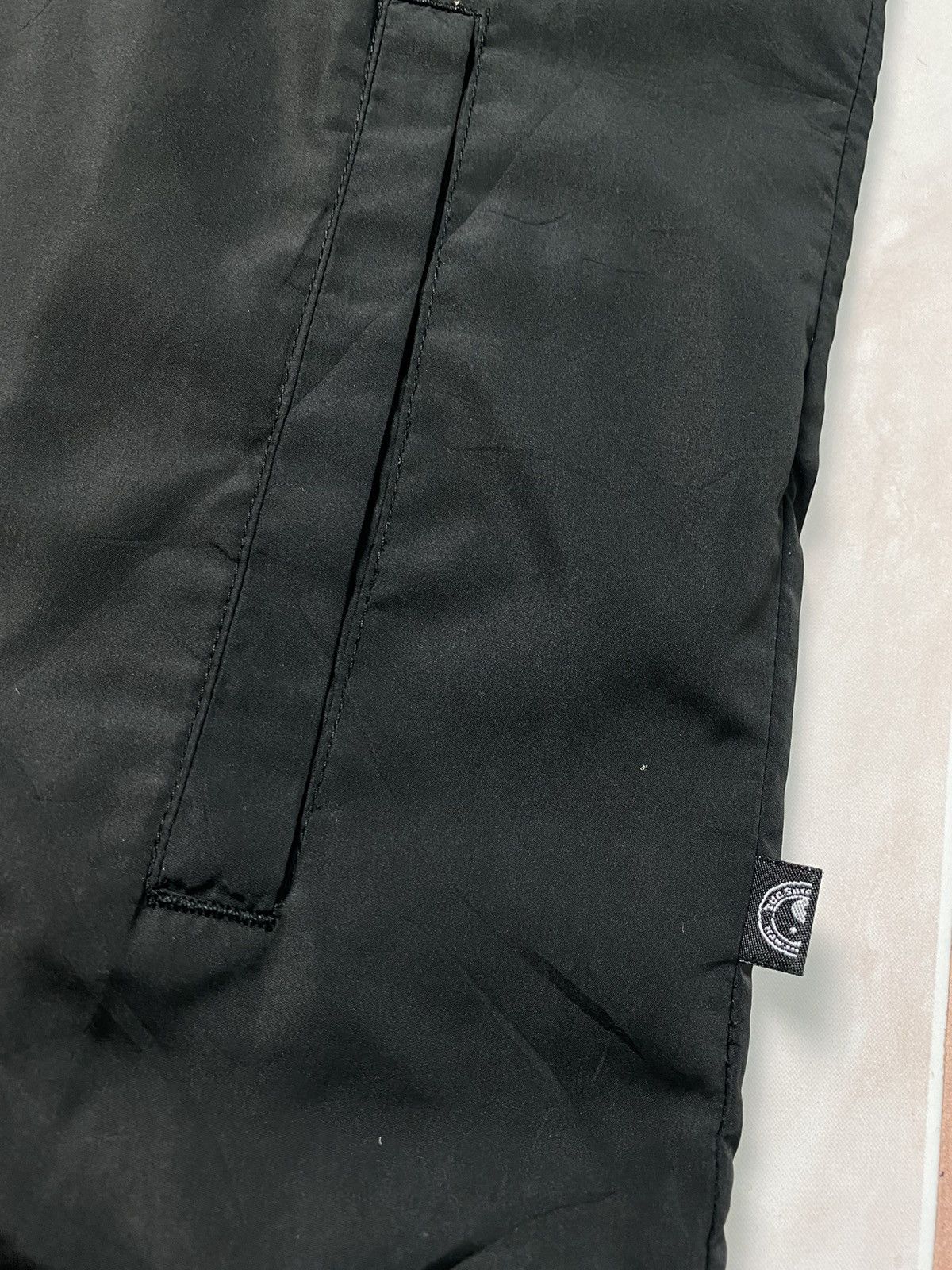 Japanese Brand × Vintage Vintage T&C Surf Design Hawaii Big Logo Side Tape Jacket Size US L / EU 52-54 / 3 - 13 Thumbnail