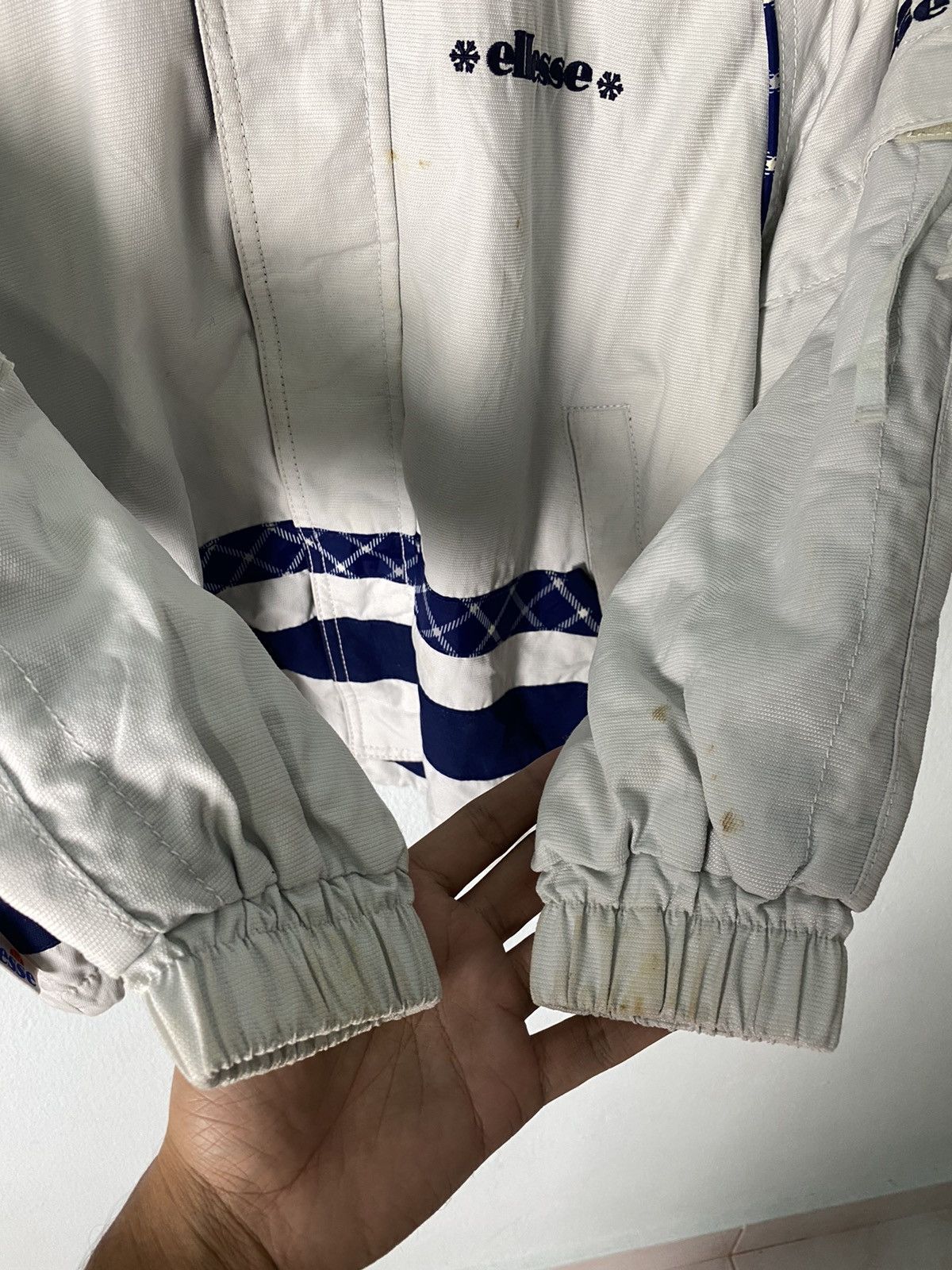Ellesse × Vintage Ellese Jacket Size US XS / EU 42 / 0 - 7 Thumbnail