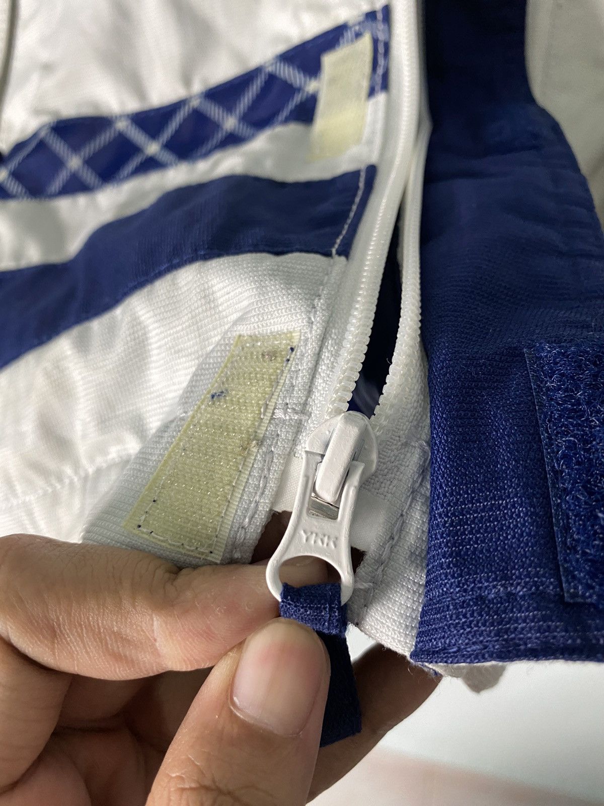 Ellesse × Vintage Ellese Jacket Size US XS / EU 42 / 0 - 11 Thumbnail